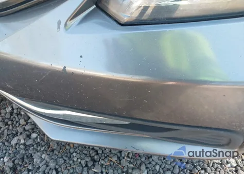 2015 Honda Civic Ex из США, поврежденный, VIN 19XFB2F83FE037251